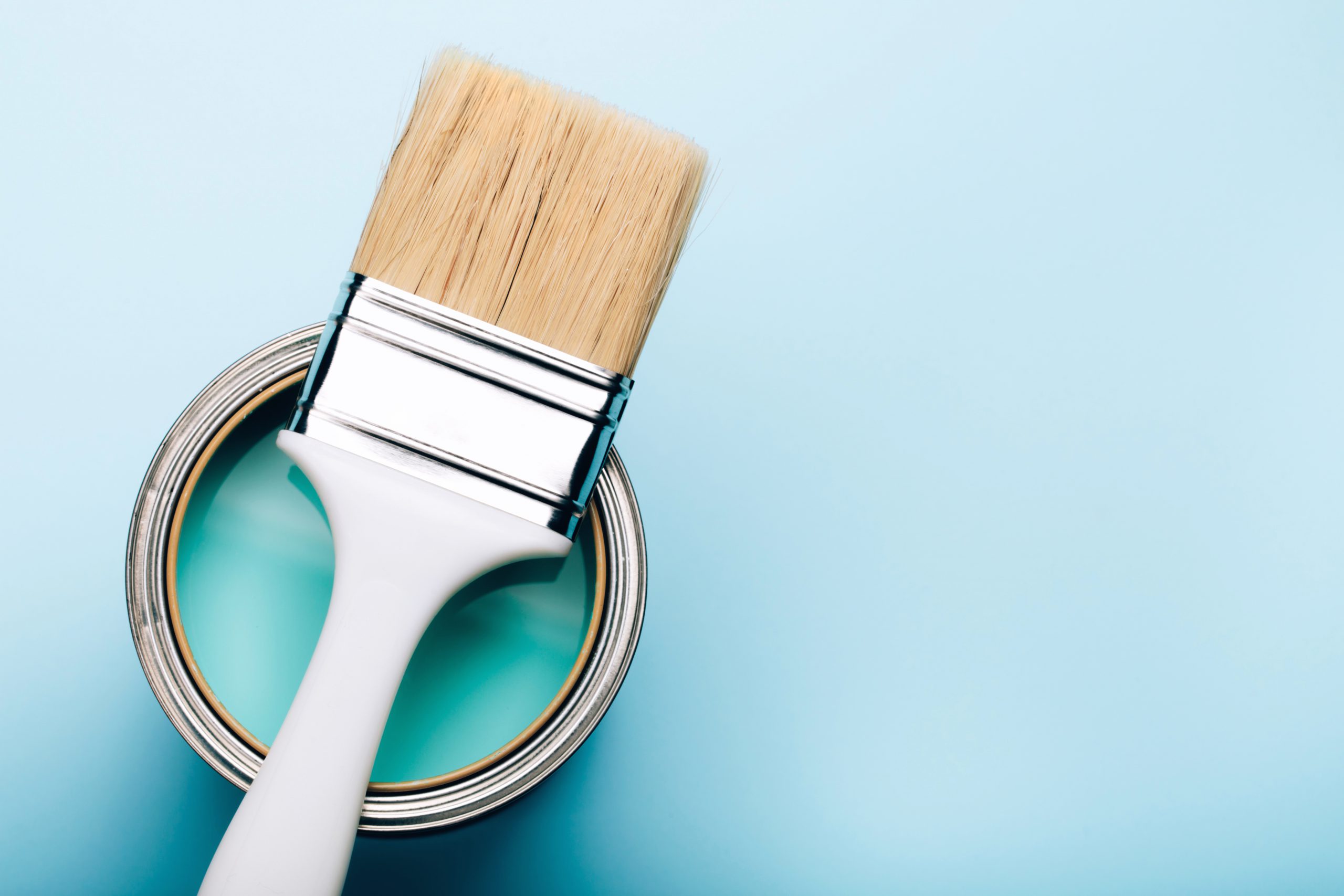 bucket of best emulsion paint for interior walls