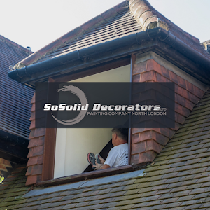 Sosolid Decorators Ltd